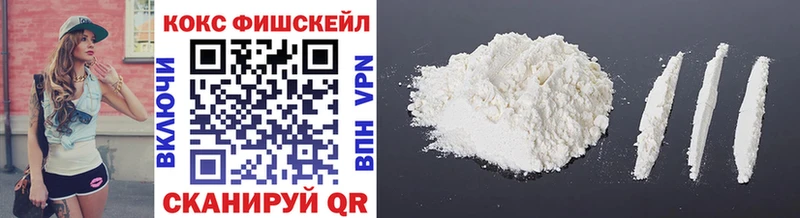 Cocaine FishScale  где найти наркотики  Берёзовка 
