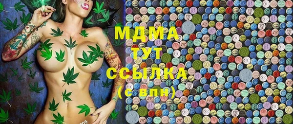 Альфа ПВП Алзамай